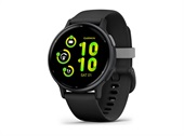 Garmin Vivoactive 5 smartwatch Black Slate